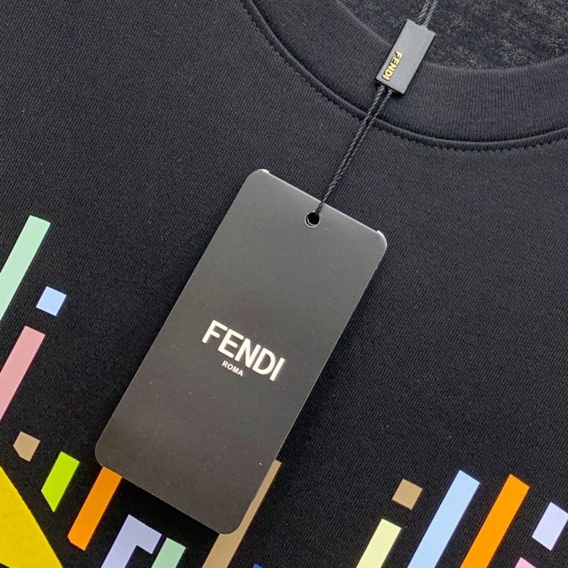 Fendi T-Shirts